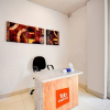 Отель FabExpress Sky Inn, фото 8