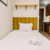 Отель Stunning And Comfortable Studio At Transpark Bintaro Apartment, фото 1