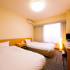 Отель Heiwadai Hotel Tenjin, фото 5