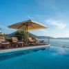 Отель Iris Villas Lefkada - Karavi Villa, фото 39