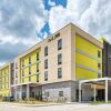 Отель Home2 Suites by Hilton Batesville в Бейтсвилле