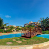 Отель Palm Beach #C201 - Porto das Dunas por Carpediem, фото 17