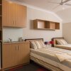 Отель Sydney Student Living Hostel, фото 18