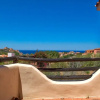 Отель Beautiful Sea View Apartment With Two Lovely Terraces In Rural Sardinia, фото 14
