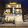 Отель Roha Hotel Dalat, фото 1