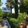 Отель Pazziella Garden & Suites в Капри