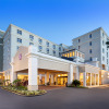 Отель Hilton Garden Inn Jacksonville Ponte Vedra Sawgrass в Округ Сент-Джонс