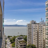 Отель Apto moderno a 10 min do centro de Floripa RMT801, фото 12