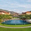 Отель The St. Regis Sanya Yalong Bay Resort, фото 10