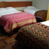 Отель Hostal Casa Inkas, фото 12