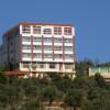 Отель Ajloun Hotel, фото 4