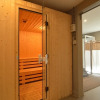 Отель Luxurious Holiday Home in Francorchamps With Sauna, фото 9