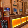 Отель GreenTree Inn BaoDing Xiong county XiongZhou Road Express Hotel, фото 16
