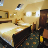 Отель The Greyhound Coaching Inn, фото 19