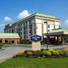 Отель Hampton Inn Coventry - Warwick Area, фото 1