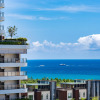Отель Sanya·Haitang Bay Perman Sea View Apartment, фото 41