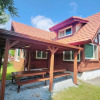 Отель Nokcha Resort, фото 23