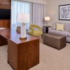 Отель Hampton Inn & Suites Orlando/Downtown South - Medical Center, фото 2