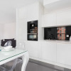 Отель Lux 3 Bedroom Flat by Renters Prestige, фото 13