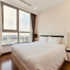 Отель Vera Saigon Apartments - Vinhomes Central Park, фото 3