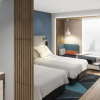 Отель Holiday Inn Express Changchun Ecological Square, an IHG Hotel, фото 24