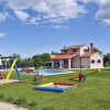 Отель Modern Holiday Home With Pool in Marcana, фото 13