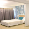 Отель Bayside Hotel 14 Monty Naicker Street, фото 9