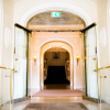 Отель The Angel Hotel, фото 13