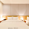 Отель BLANC Business Hotel, фото 5