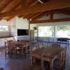 Отель Cabañas los Algarrobos, фото 13