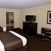 Отель Best Western Inn of Del Rio, фото 4