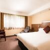 Отель Ramada Jarvis Swansea в Суонси