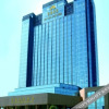 Отель Yanzhou Shengde International Hotel, фото 17