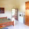 Отель Apartment with 2 Bedrooms in Anse-Bertrand, with Furnished Garden And Wifi - 500 M From the Beach, фото 17