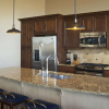 Отель Hilton Grand Vacations Club Sunrise Lodge Park City, фото 12