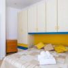 Отель Magicstay - Flat 85M² 4 Bedrooms 2 Bathrooms - Naples, фото 4
