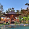 Отель Anandari Ubud Villa, фото 22