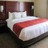 Отель Comfort Suites Kyle, фото 22