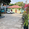 Отель Pinlon Pann motel, фото 1