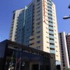 Отель Sonesta Hotel Brasilia в Бразилиа