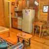 Отель Panther Creek Cabins, фото 14