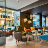 Отель Motel One Edinburgh - Royal, фото 21
