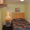Отель Moontide Motel Cabins & Apartments, фото 4