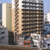 Отель Toyoko Inn Osaka JR Noda Ekimae, фото 1