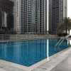 Отель Stylish 1BR in Dubai Marina! Sleeps 3!, фото 3