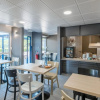 Отель B&B HOTEL Valence Nord, фото 16