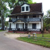Отель Stunning 3-bed House in Paramaribo, Suriname, фото 23
