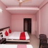 Отель Janaki Residency by OYO Rooms, фото 5