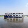 Отель OYO 24725 Houseboat Royal River 4bhk, фото 12