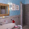Отель Villa Alessia 6 in Gela, фото 6